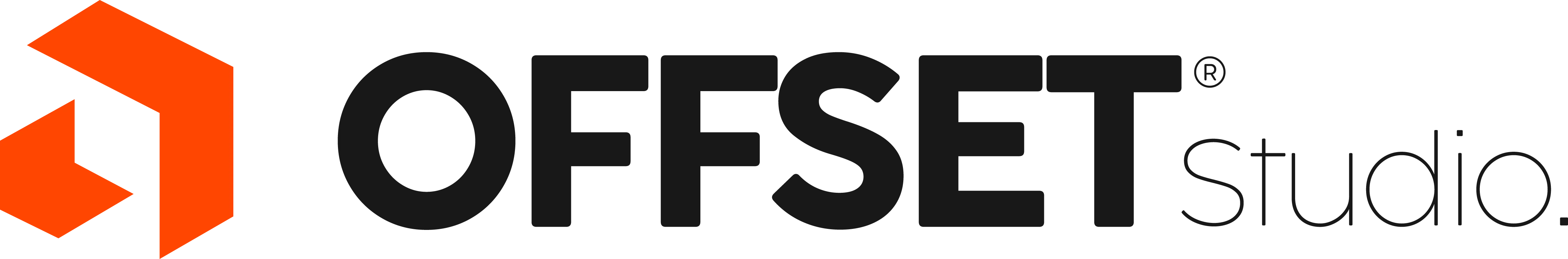 Offset Studio LOGO